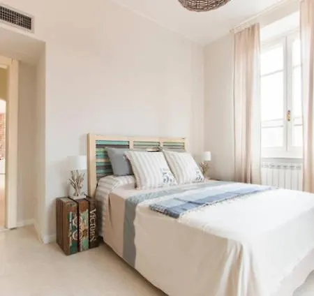 Bed & Breakfast La Sosta Degli Artisti