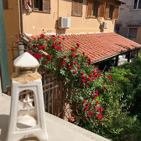 La Sosta Degli Artisti Bed & Breakfast Pietrasanta
