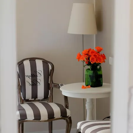 La Sosta Degli Artisti Bed & Breakfast Pietrasanta