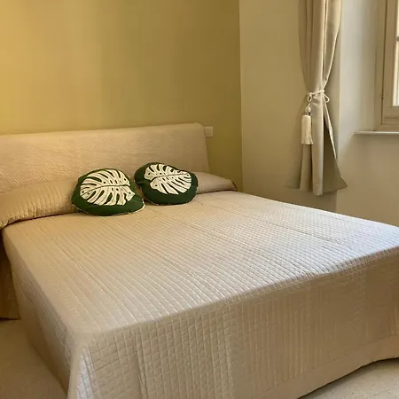 La Sosta Degli Artisti Bed & Breakfast Pietrasanta