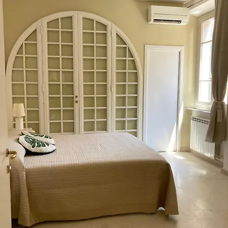 Bed & Breakfast La Sosta Degli Artisti Pietrasanta