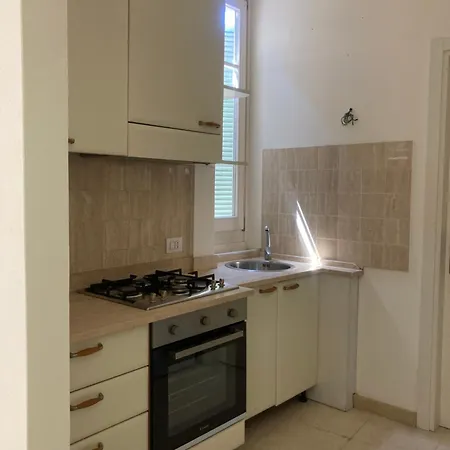 La Sosta Degli Artisti Bed & Breakfast
