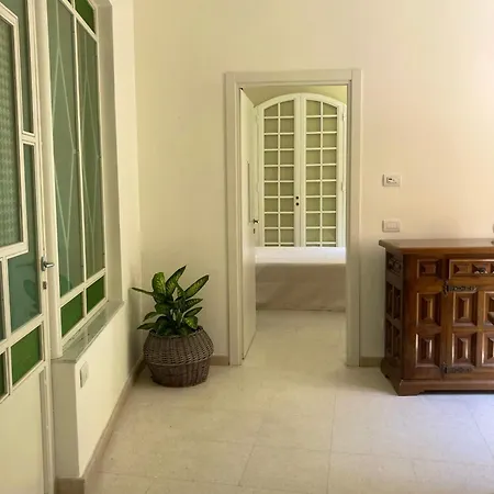 Bed & Breakfast La Sosta Degli Artisti