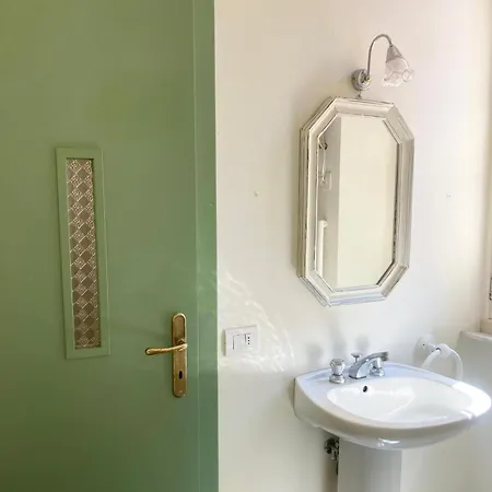 Bed & Breakfast La Sosta Degli Artisti