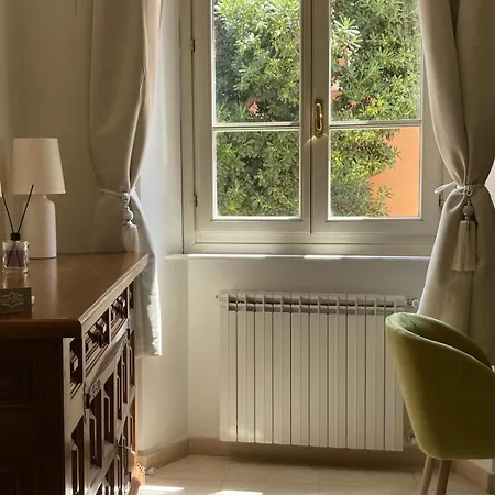 La Sosta Degli Artisti Bed & Breakfast *