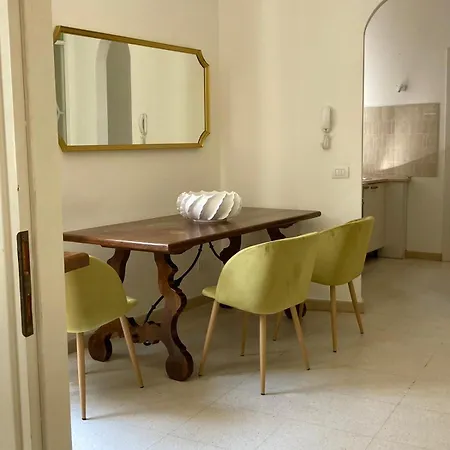 La Sosta Degli Artisti Bed & Breakfast