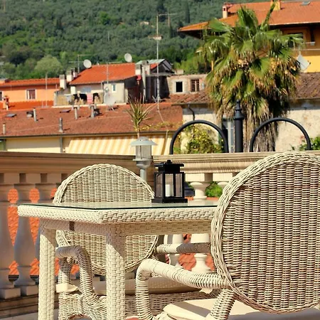 La Sosta Degli Artisti Bed & Breakfast Pietrasanta