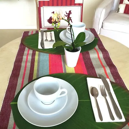 Bed & Breakfast La Sosta Degli Artisti