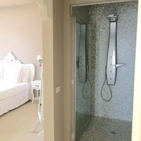 La Sosta Degli Artisti Bed & Breakfast