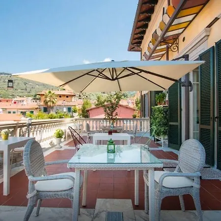 La Sosta Degli Artisti Bed & Breakfast *