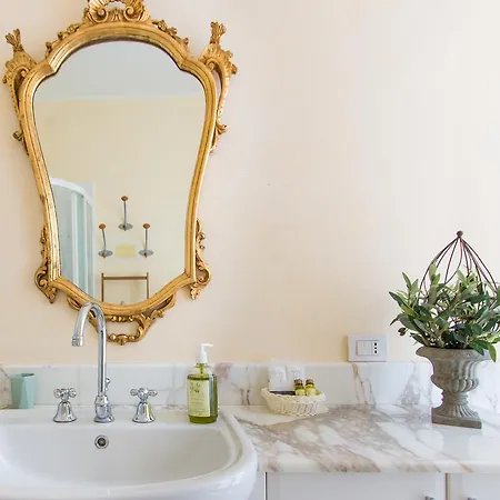 Bed & Breakfast La Sosta Degli Artisti Pietrasanta