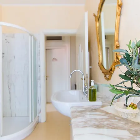 Bed & Breakfast La Sosta Degli Artisti *