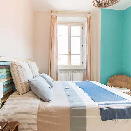 Bed & Breakfast La Sosta Degli Artisti *