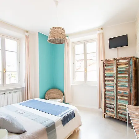 Bed & Breakfast La Sosta Degli Artisti *