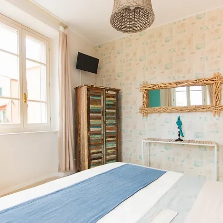 La Sosta Degli Artisti Bed & Breakfast *