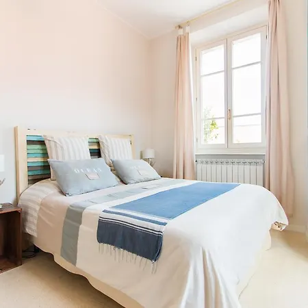 La Sosta Degli Artisti Bed & Breakfast Pietrasanta