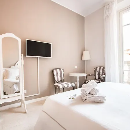 La Sosta Degli Artisti Bed & Breakfast *