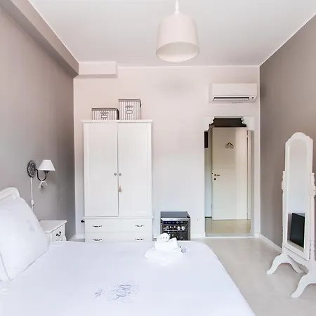 Bed & Breakfast La Sosta Degli Artisti