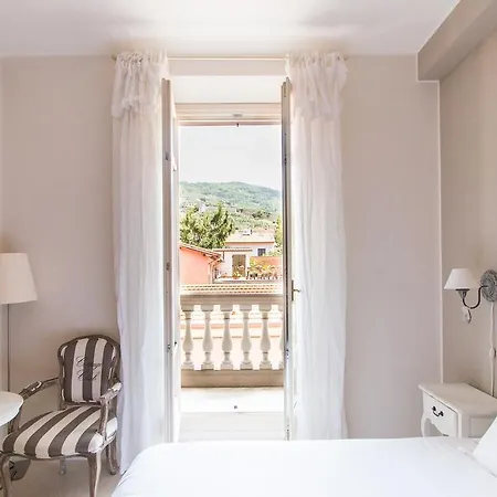 B&B La Sosta Degli Artisti 3*