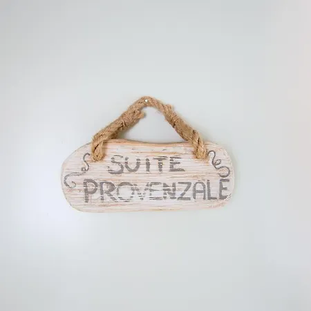 La Sosta Degli Artisti Bed & Breakfast
