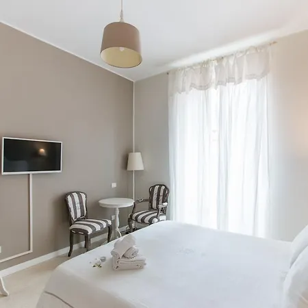 Bed & Breakfast La Sosta Degli Artisti *