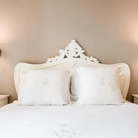 La Sosta Degli Artisti Bed & Breakfast *