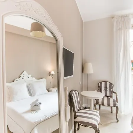 Bed & Breakfast La Sosta Degli Artisti Pietrasanta