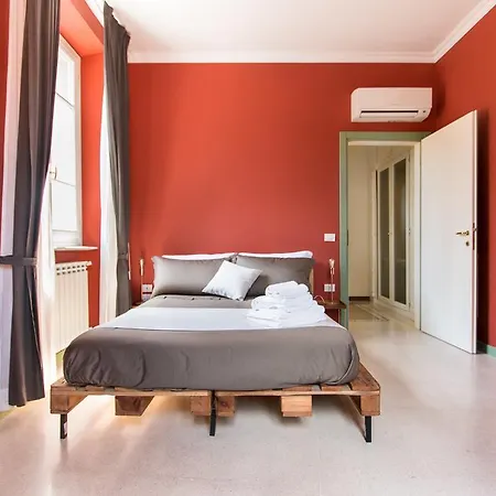 La Sosta Degli Artisti Bed & Breakfast Pietrasanta