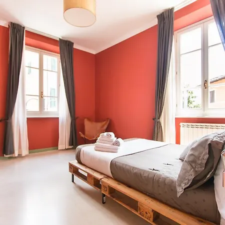 Bed & Breakfast La Sosta Degli Artisti