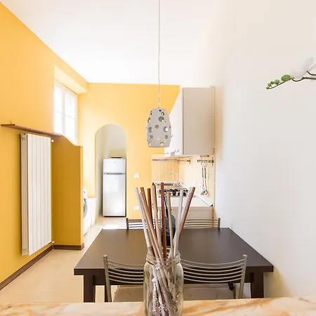 Bed & Breakfast La Sosta Degli Artisti