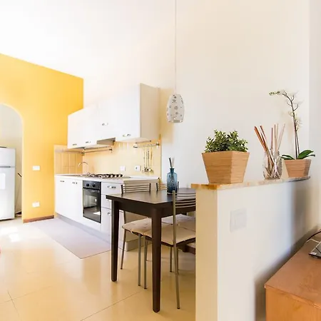 La Sosta Degli Artisti Bed & Breakfast Pietrasanta