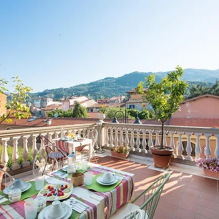 Bed & Breakfast La Sosta Degli Artisti *