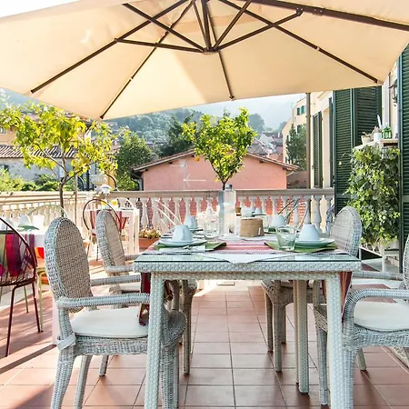 Bed & Breakfast La Sosta Degli Artisti *