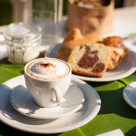 Bed & Breakfast La Sosta Degli Artisti
