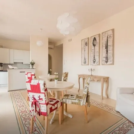 Bed & Breakfast La Sosta Degli Artisti