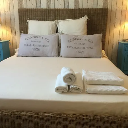 Bed & Breakfast La Sosta Degli Artisti