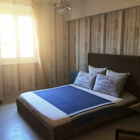 La Sosta Degli Artisti Bed & Breakfast