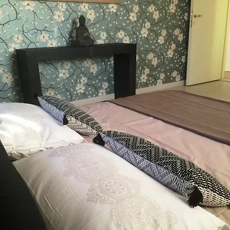 Bed & Breakfast La Sosta Degli Artisti