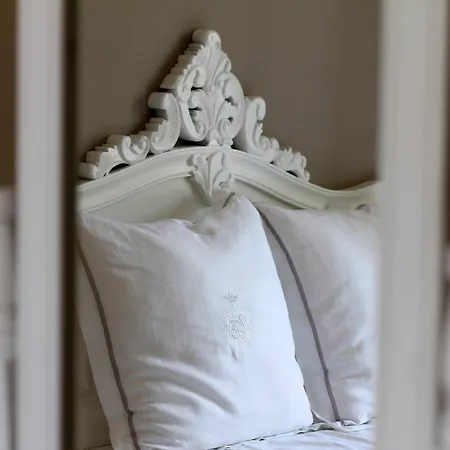 La Sosta Degli Artisti Bed & Breakfast