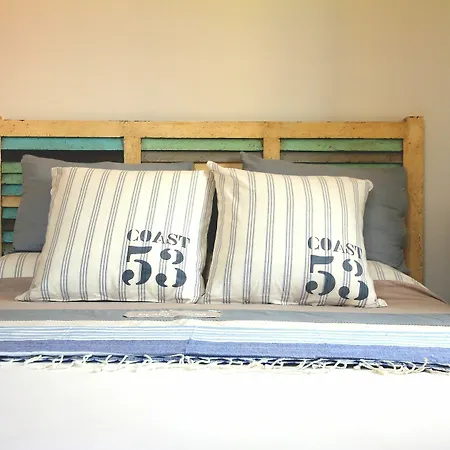 Bed & Breakfast La Sosta Degli Artisti *