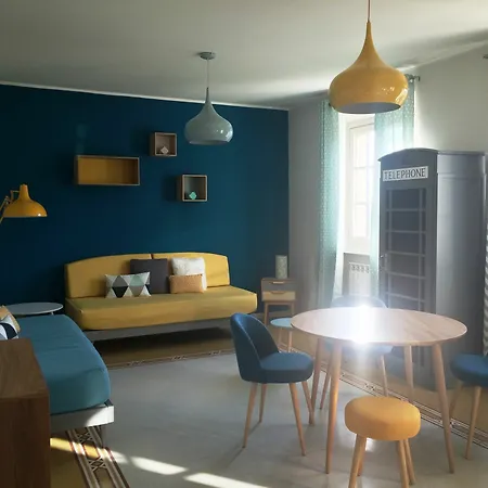 Bed & Breakfast La Sosta Degli Artisti Pietrasanta