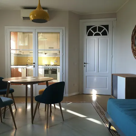 Bed & Breakfast La Sosta Degli Artisti