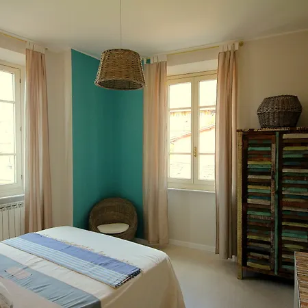 Bed & Breakfast La Sosta Degli Artisti *