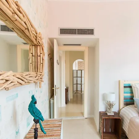 Bed & Breakfast La Sosta Degli Artisti *